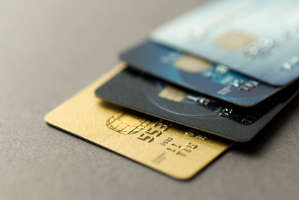 Kreditkarte beantragen Dauer: Wir informieren, wo es wie lange dauert